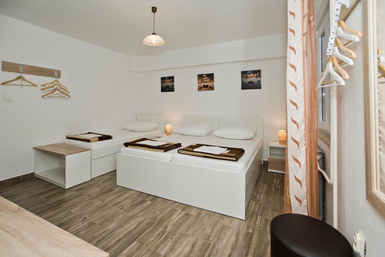 Guesthouse Aurora Guest house 3*