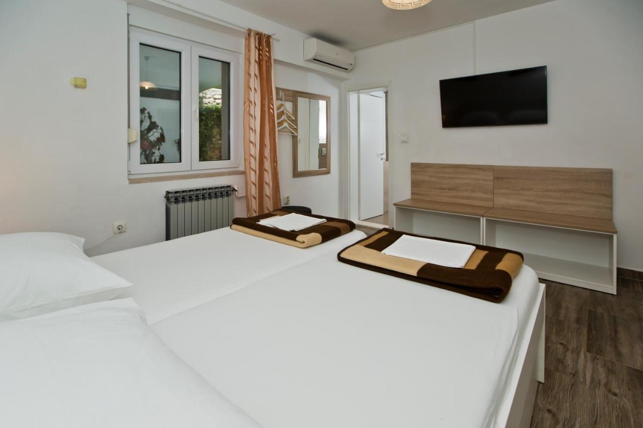Guesthouse Aurora 3* Hvar Town