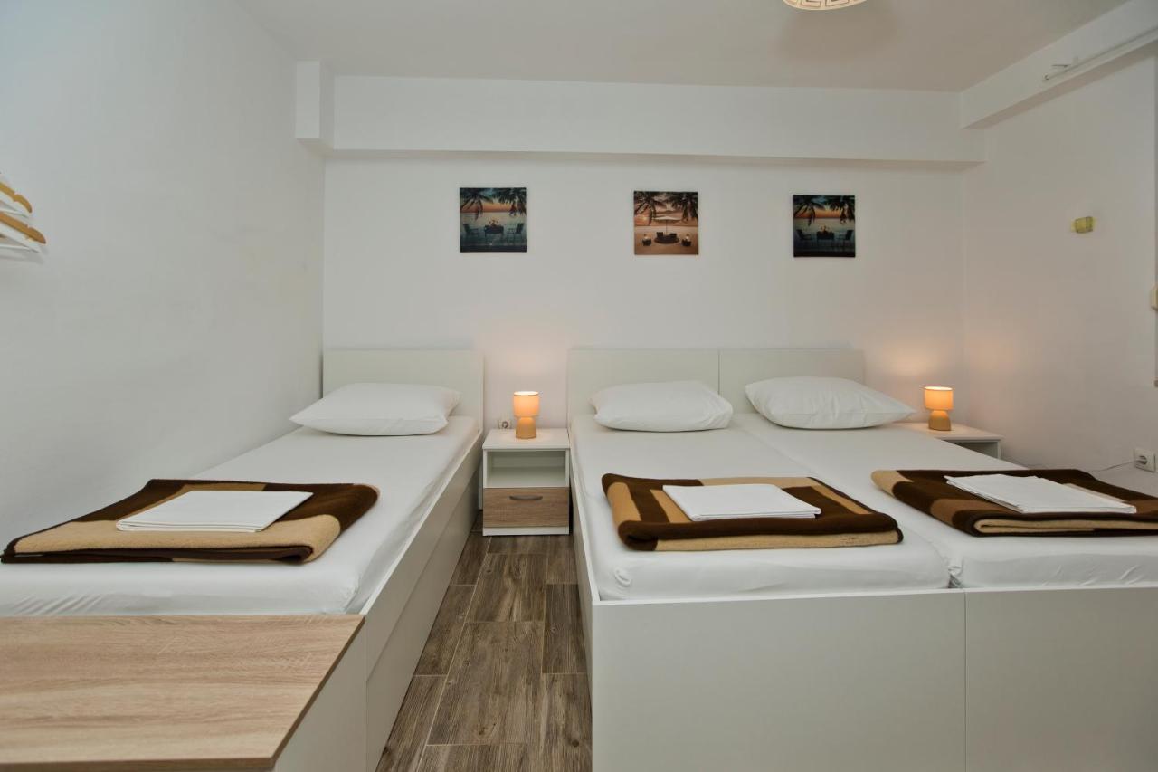 Guest house Guesthouse Aurora