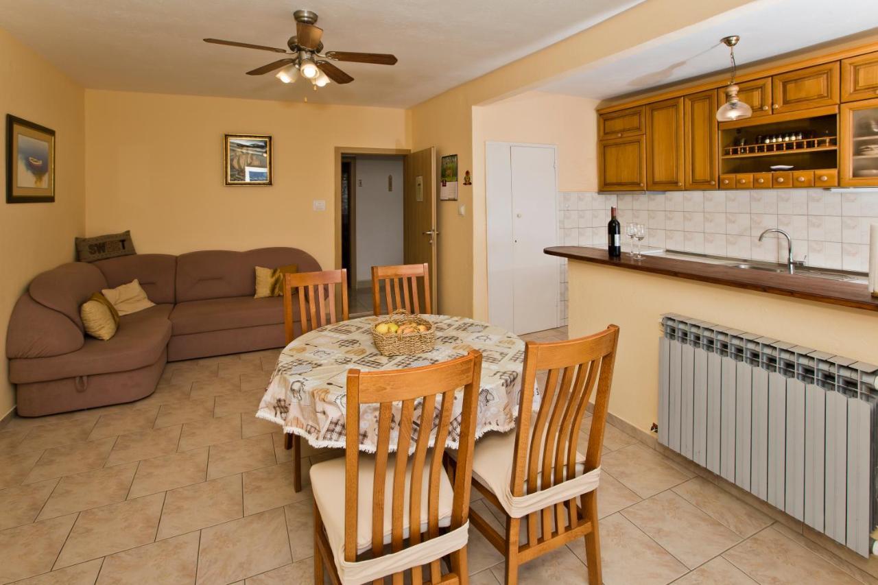 Guest house Guesthouse Aurora Hvar Town