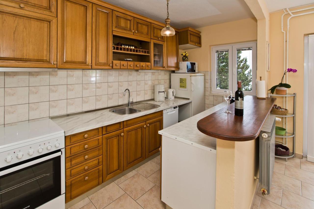 Guest house Guesthouse Aurora Hvar Town