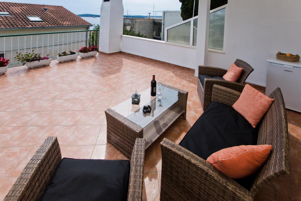 Guesthouse Aurora 3*