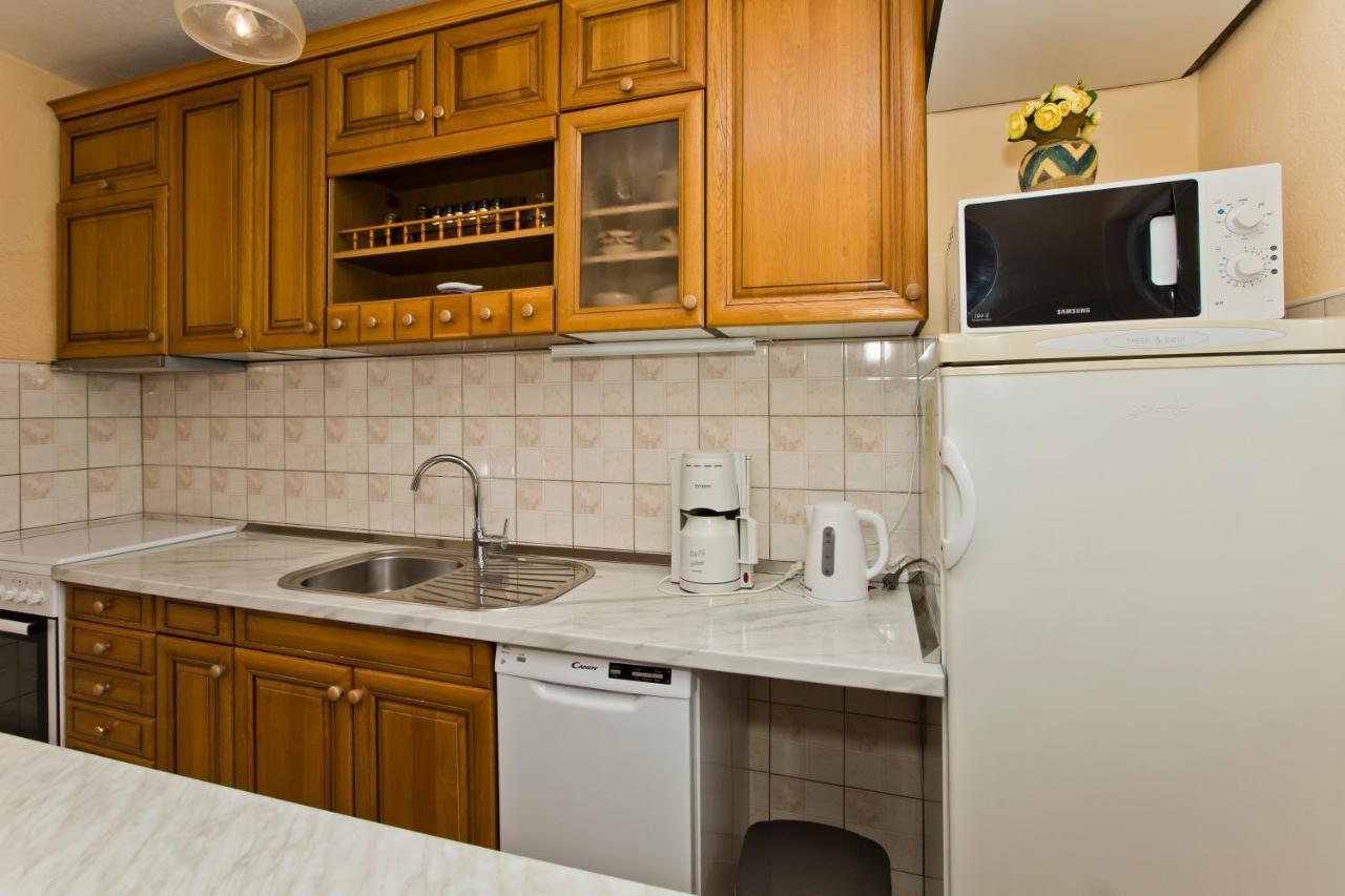 Guesthouse Aurora