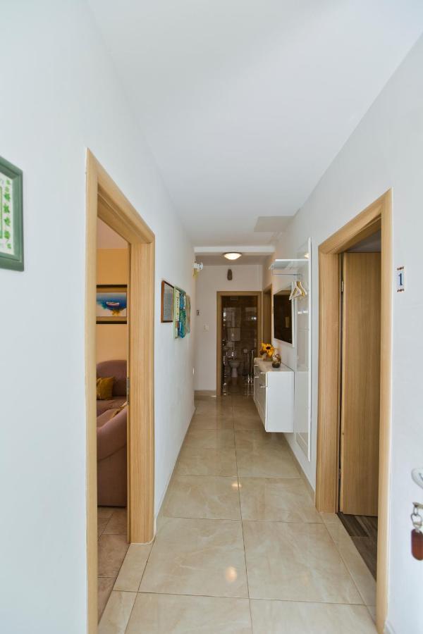 Guesthouse Aurora 3* Hvar Town